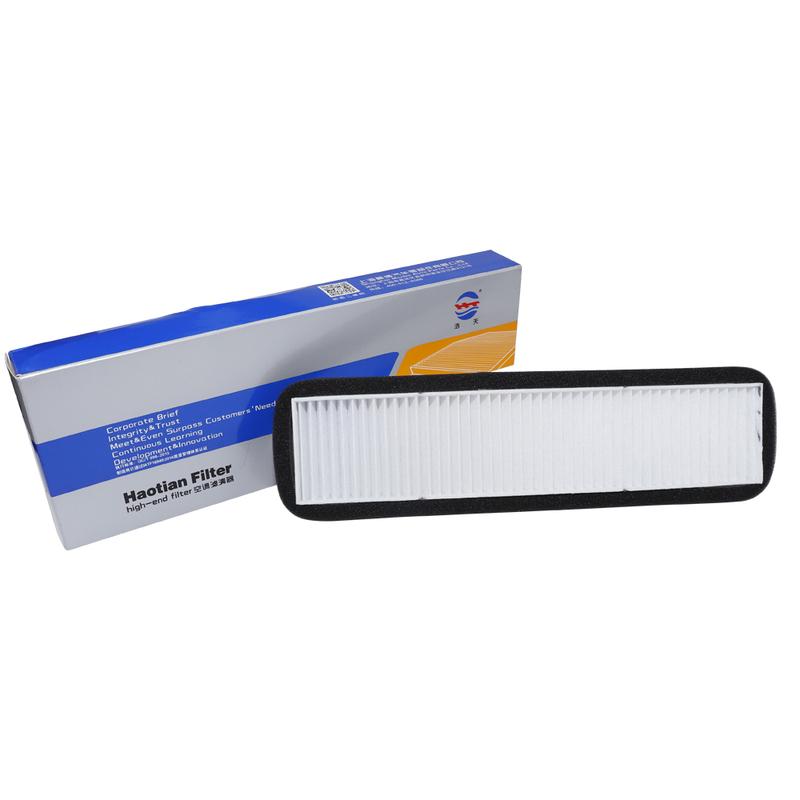 Car Cabin Filter For Tesla Model 3  Air Condition AC Element Auto Spare Accessory Engine  Part