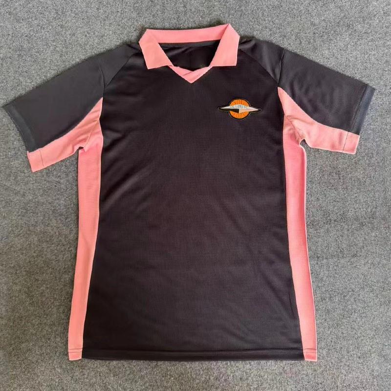 2526 Fan Edition Tony Palermo Jersey Football Uniform XXL чёрный