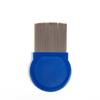 Pet Flea Comb, Cat and Dog Lice Removal Stainless Steel Long-needle Fine-toothed Comb, Pet Hair Comb