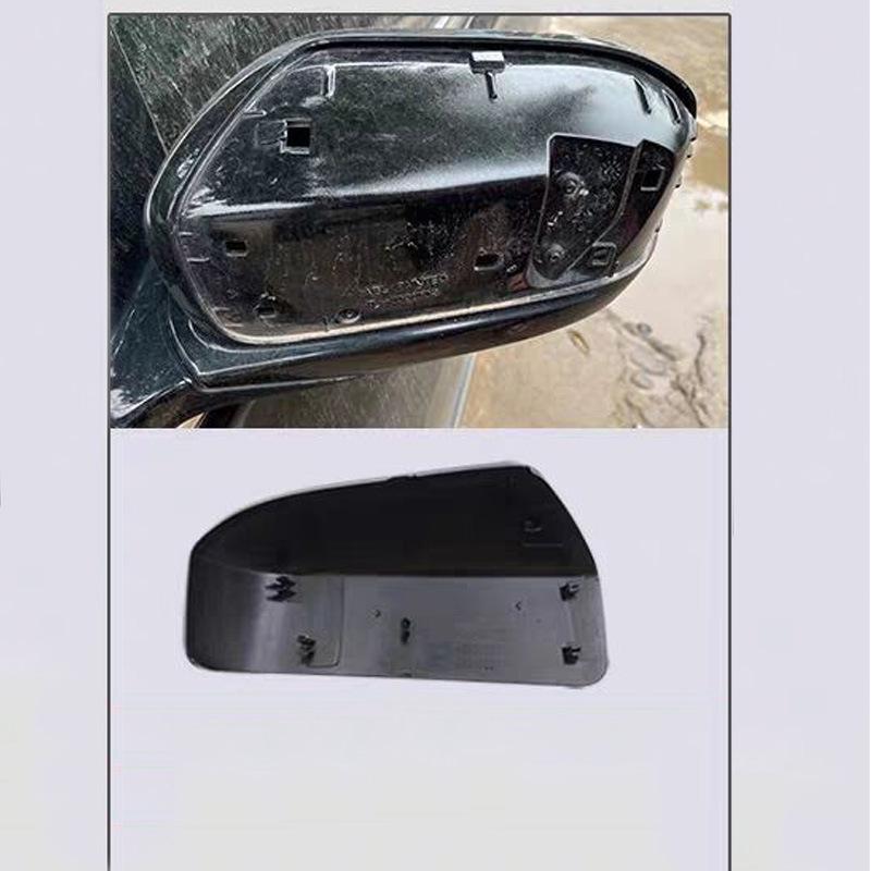 Honda Accord 7th Gen (03-07) Rearview Mirror Shell Cover