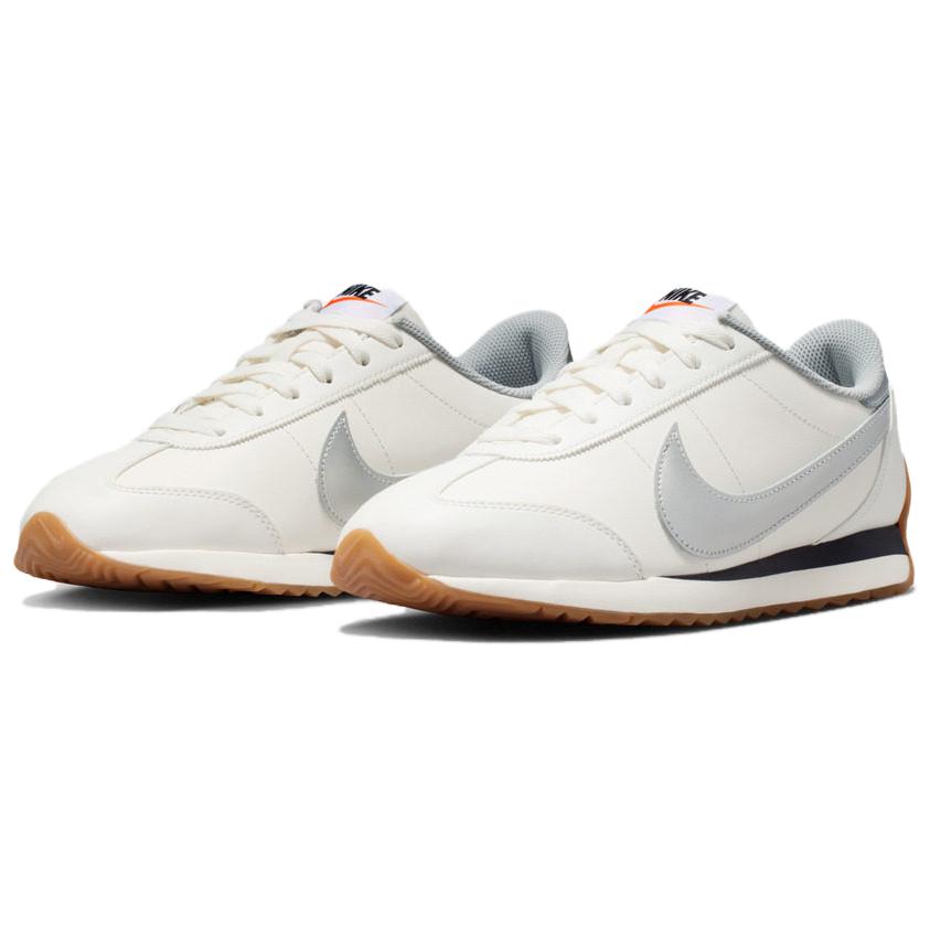 Nike Pacific Comfortable Versatile Casual Shoes Women Sneaker Off-White HV6430-102