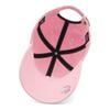 Cap CLEAN UP LA Petal Pink [47 Brand] Kids' '47