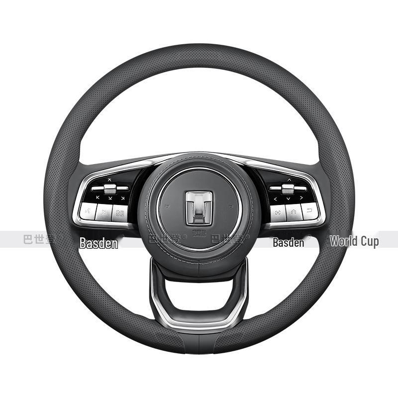 Steering Wheel Cover for Tank 300, 500, 400, 700 Sports and Conqueror Versions