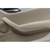 Beige For BMW X1 E84 2010-16 Right Interior Door Panel Handle Pull Trim Cover US