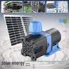 Jun Ding Ying 50L Solar Pond Pump Kit