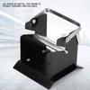Tin Management Universal Solder Dispenser Rotating Shaft Tin Solder Wire Rack  Roll Holder