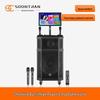 Songchuan SG30 Outdoor Portable KTV Speaker