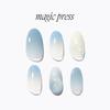 Magic Press Frische Luft (Mandel)