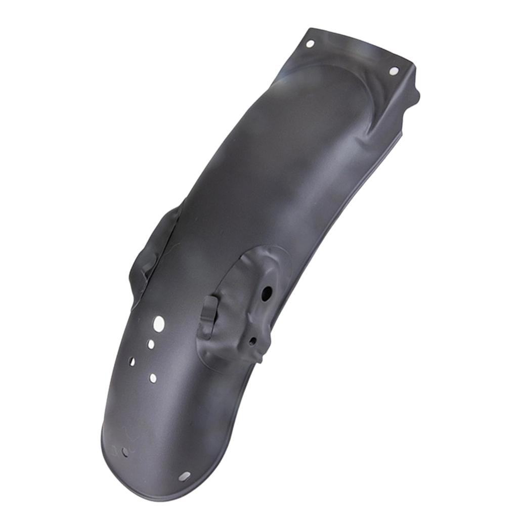 Original Styles Replacement Guard Heavy Duty Metal Build Front/Rear Fenders Weather Resistant Guard for CG125 Motorcycle