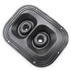 Gearshift Lever Boot Inner Dust Cover MB659322 Fit for Mitsubishi PAJERO 2.5 2.6 2.8 3.0 3.5 Wagon 1991-2000