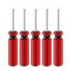 Tire Repair Tool Single for Head Car Tyre for Valve Stem Remover Tool for Valve Cores Tire Repair