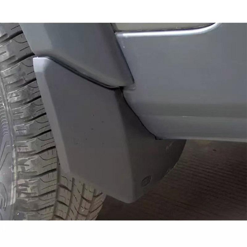 Für Skoda 17-21 KAROQ Auto Schmutzfänger Abdeckung Vorder- und Hinterteile Spritzschutz Autos Schmutzfänger Schmutzfänger Radschützer Zubehör