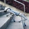 Unitree Go2 AI Robot Dog