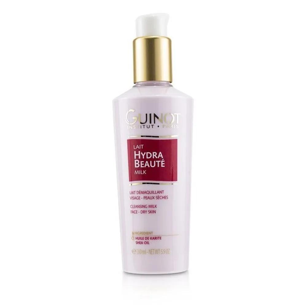 

Hydra Comfort Cleansing Creamy Milk (Dry Skin) 200ml/6.6oz