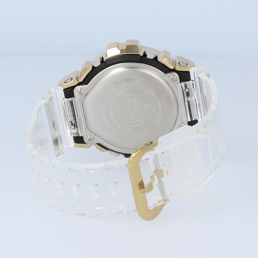 CASIO G-SHOCK GSHOCK GM-6900SG-9 ( GM 6900SG 9 GM6900SG9 GM-6900 GM-6900SG- )Wrist Watch For Men