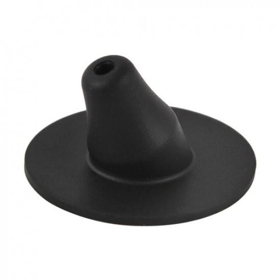 

Radio Antenna Bezel Rubber Boot 7C3Z-18A927-A for 2008-2016 Ford F250 Super Duty