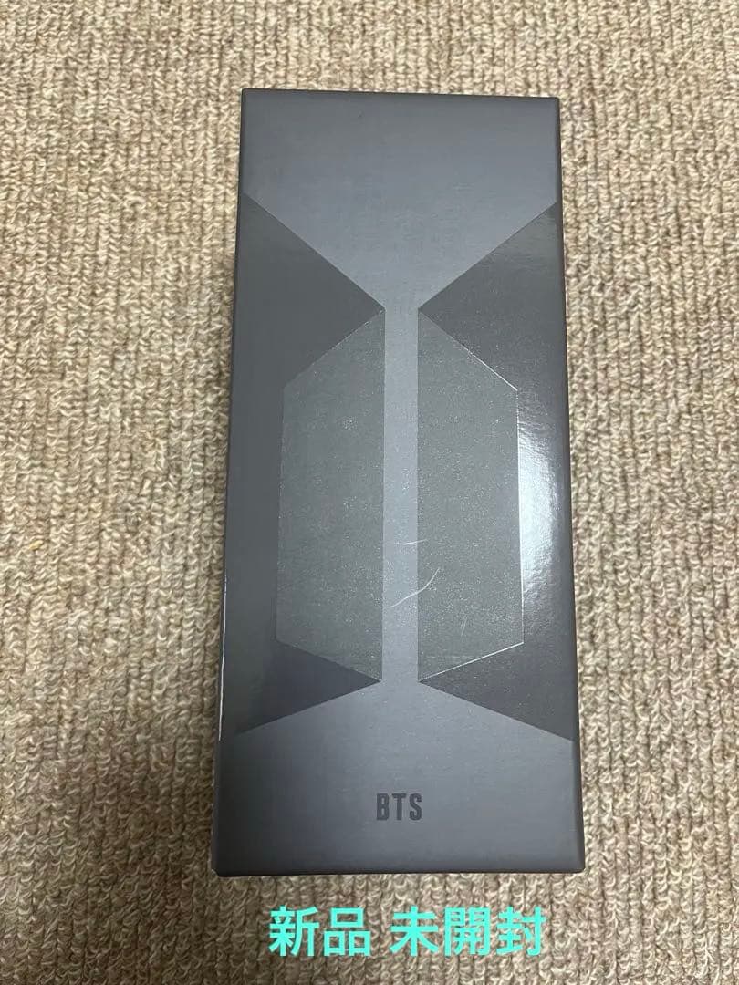 

[Б/У] Официальный лайтстик BTS SE MAP OF THE SOUL