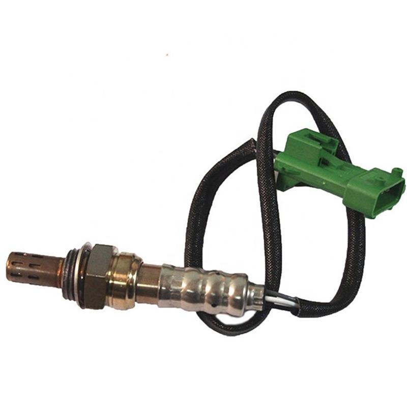 Applicable, Citroen, Oxygen Sensor 96 576 329 80, 1618 R0, 1618.R0