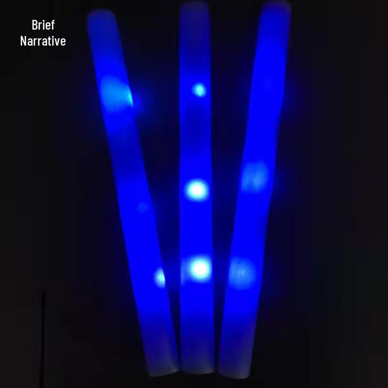 

Xujian Water Training Diving Swim Glow Sticks