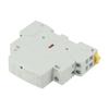 25A DC Contactor 24V DC Contactor Space Saving Ultra-quiet Operation Easy Installation Energy Efficient High Quality Material