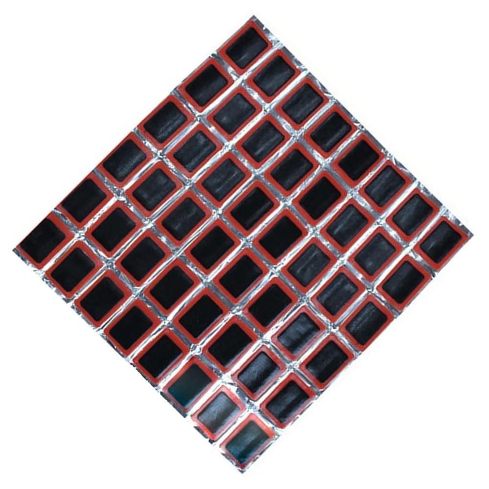 192PCS Not Self Adhesive Bike Tire Patch Bicycle Inner Tube Puncture Patch Bicycle Maintenance