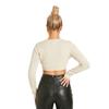 Missy Empire Womens/Ladies Soft Jumper