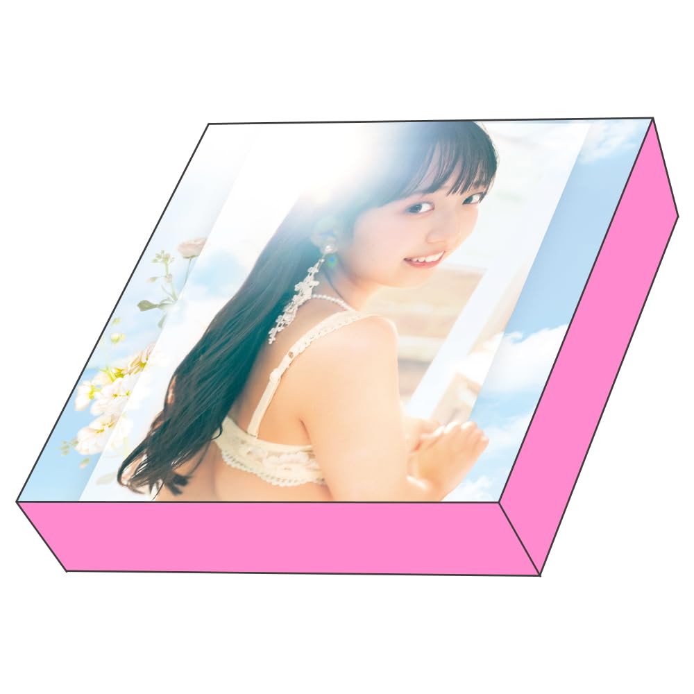 Yui Iruma Trading Card BOX of 6 ~ANGEL SMILE~