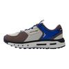 Under Armour Summit Trek Comfortable Versatile Low-Top Casual Shoes Men Sneaker White Brown Blue 3028345-110