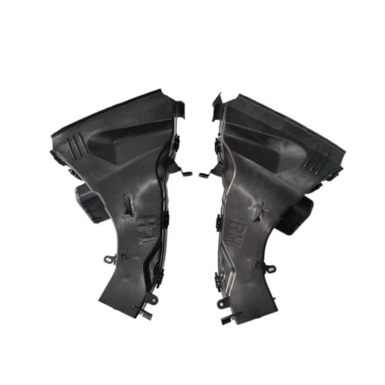 

LR152618 LR152620: Compatible Brake Caliper Cooling Duct for Land Rover Range Rover LR152618 LR152620