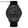 New Electronic Watch Youth Fashion Trend Men's Watch Digital Silicone Cool Watch Waterproof Shockproof Watch