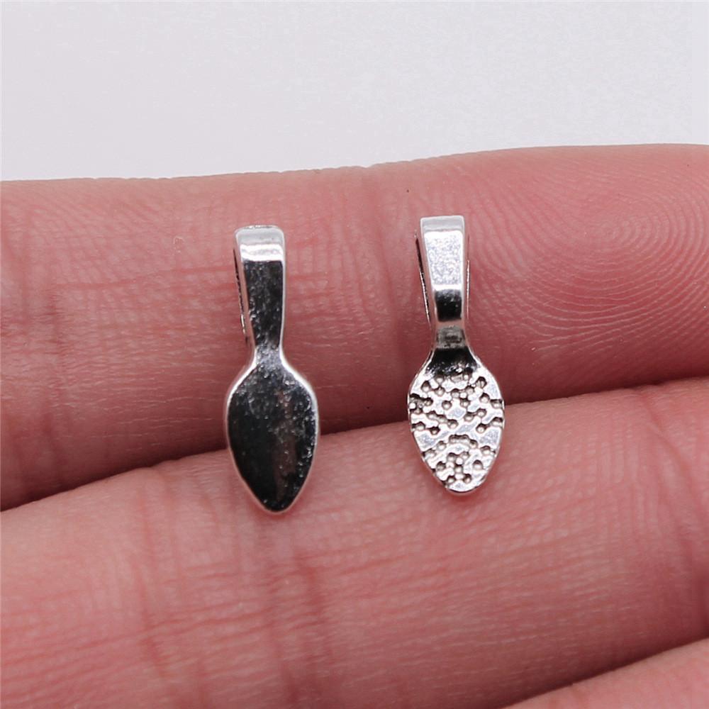 

Подвеска Голова изгиб Трубка Аксессуары Детали Детские Украшения Массовая Распродажа Принадлежности A10-20pcs-5x15mm