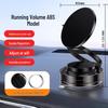 360° Rotation Magnetic Car Phone Holder with Vacuum Suction