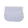 Adjustable Pregnancy Adjustable Extender DIY Sewing Lengthening Tool Maternity Pants Extender Elastic Extension Extend Button
