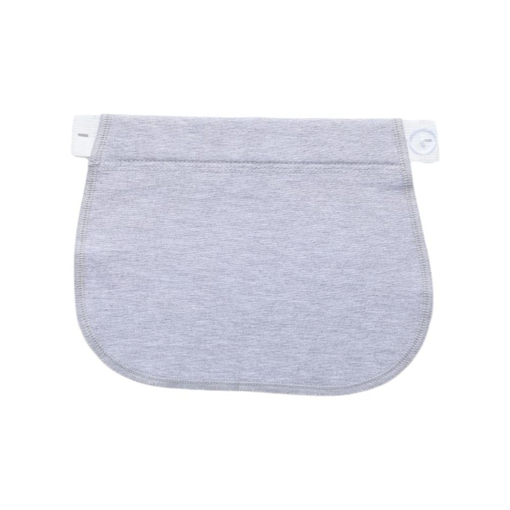 Adjustable Pregnancy Adjustable Extender DIY Sewing Lengthening Tool Maternity Pants Extender Elastic Extension Extend Button
