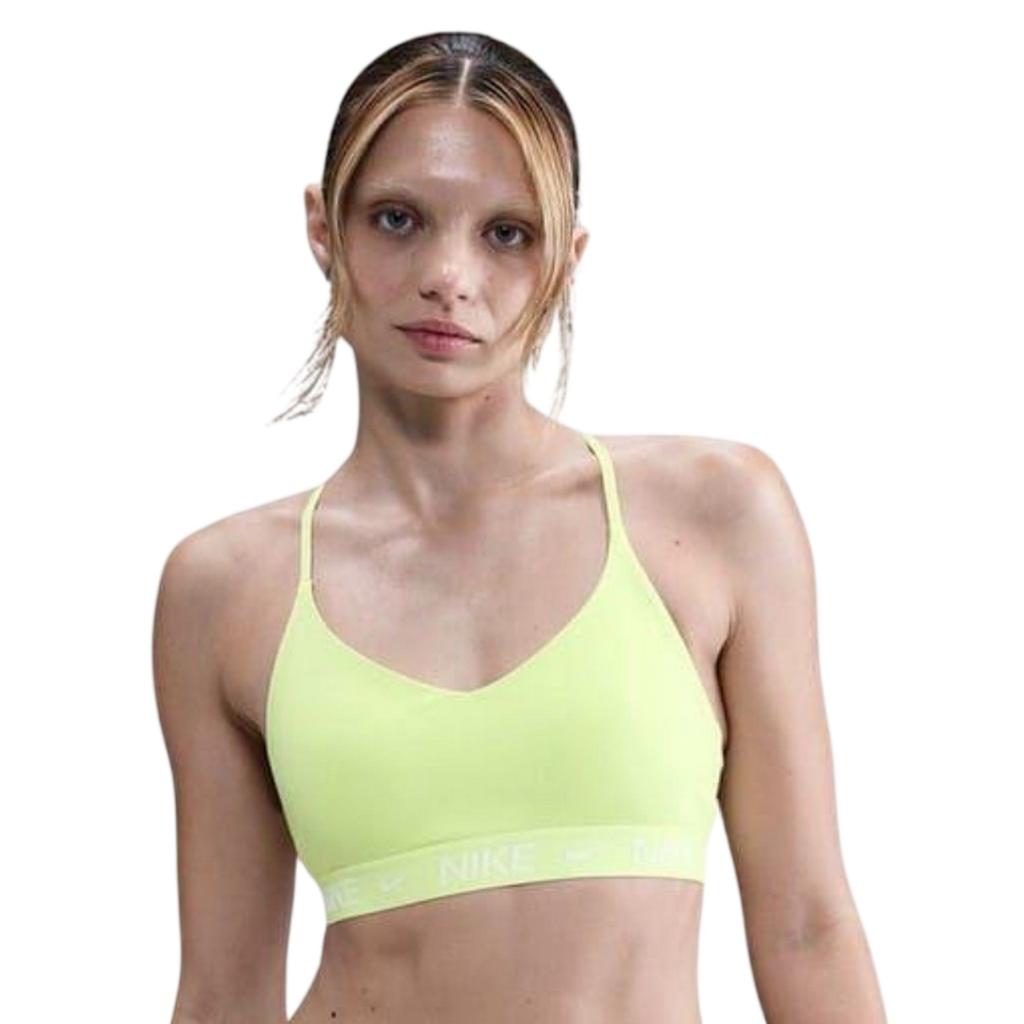 Nike Womens/Ladies Indy Light Support Sports Bra