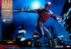 Hot Toys Video Game Masterpiece Arkham Knight Harley Quinn Scale Figure Black Batman 1/6 VGM#41