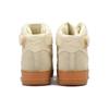 Nike Air Force 1 High '07 LV8 Suede Muslin Gomma Marrone Medio AA1118-100