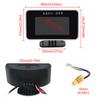 4 IN 1 LCD Meter Water Temperature Meter+Fuel Level Gauge+Oil Pressure Meter+Voltage with Sensor for Petrol Diesel Car 12V24V