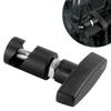 1Pcs Aluminum Car Hood Holder Trunk Pressure Anti-slip Lift Cover Support Lifting Fixing Rod Clamp Engine Support Tools Clam