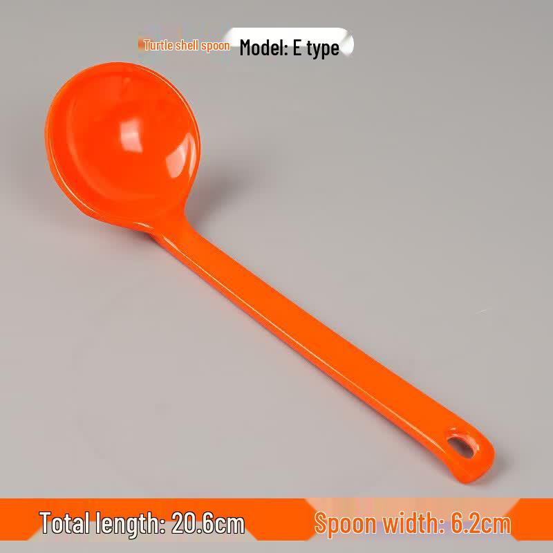 De Rui En Melamine Spoons