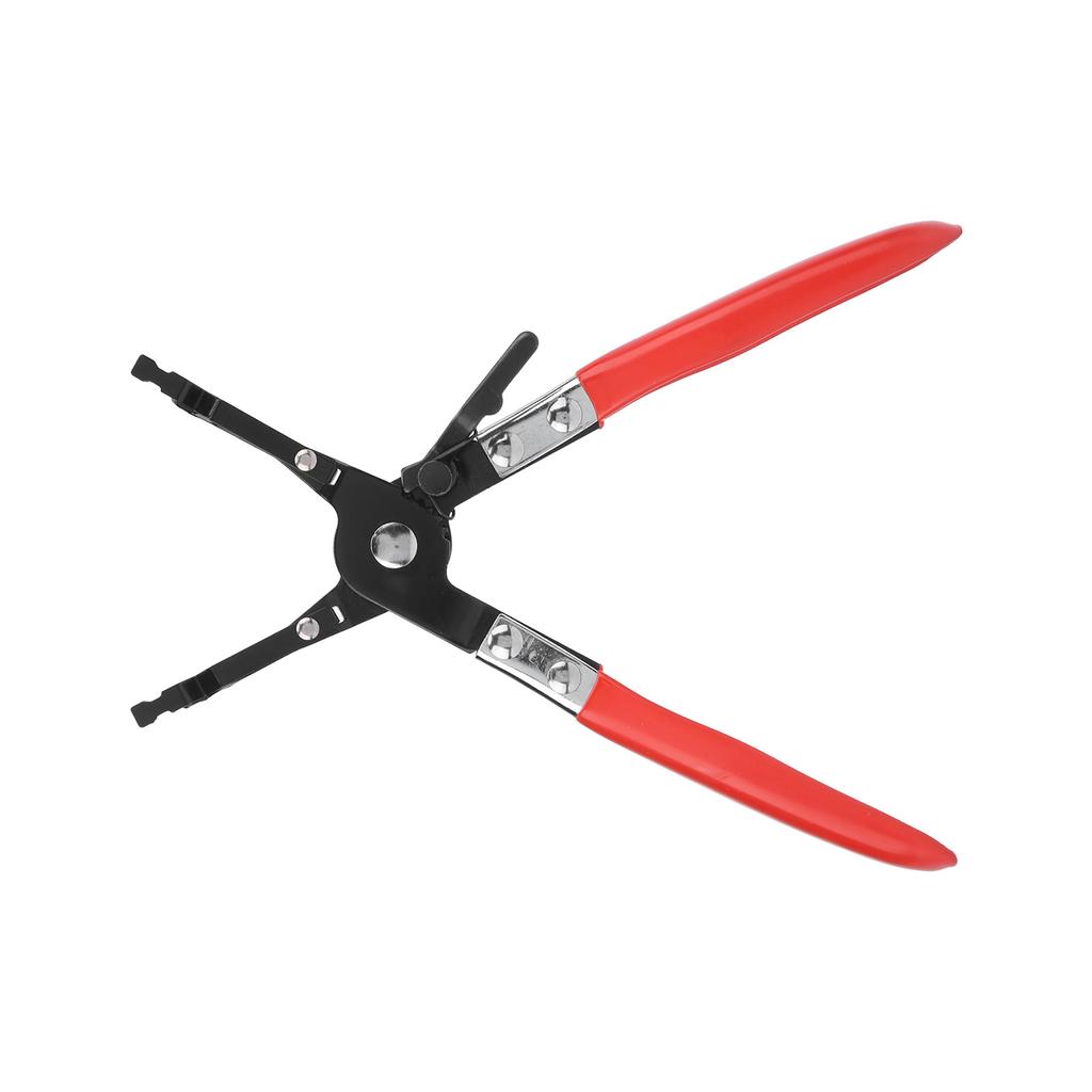 Soldering Plier Wire Welding Clamp PickUp Aid Tool for Automobile Maintenance Repairing