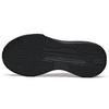 Anta C37 Series Slip Resistant Abrasion Resistant Low top Skateboard Shoes Women's Black 922128081-7