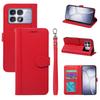 For Xiaomi Redmi K70 Ultra Wallet Case Magnetic Snap Leather Phone Cover with Strap