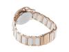 Angel Heart Love Sports Pearl Dial WLS29PG Women's Watch Stainless Steel Band