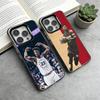 J-Jimmy Butler  Phone Case For iPhone 17,16,15,14,13,12,11 Plus,Pro Max,XS,Colorful Silver Phone Case Funda Cover