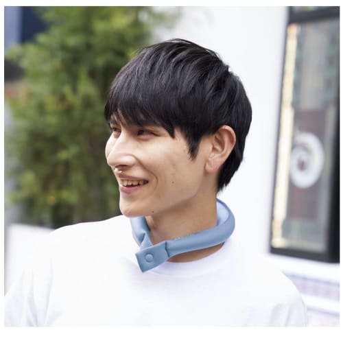 Cogit COOLOOP Insulated Cover, Large, Navy