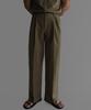 Baulopeulodeogteu Summer Tr Slacks [Beige]