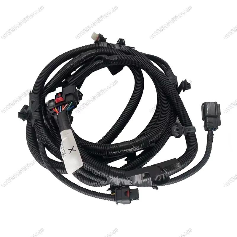 New Front Bumper PDC Cable Parking Sensor Wiring Harness Assembly For Tesla Model X 2015-2021 Car Accessories 1032433-00-G
