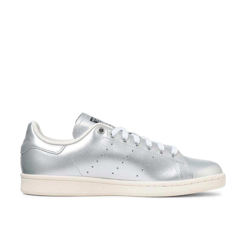 Adidas Stan Smith W Ji2930 Silv Silv Core