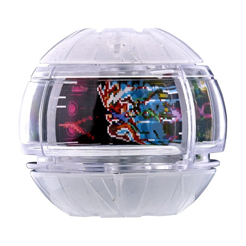 [Kamen Rider Z] Booster Capsule Campaign